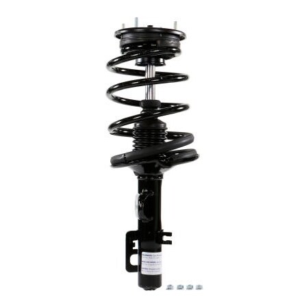 Monroe RoadMatic Strut and Coil Spring Assembly,  182615